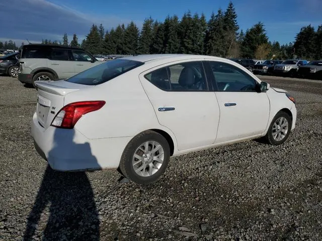 3N1CN7APXJL882241 2018 2018 Nissan Versa- S 3