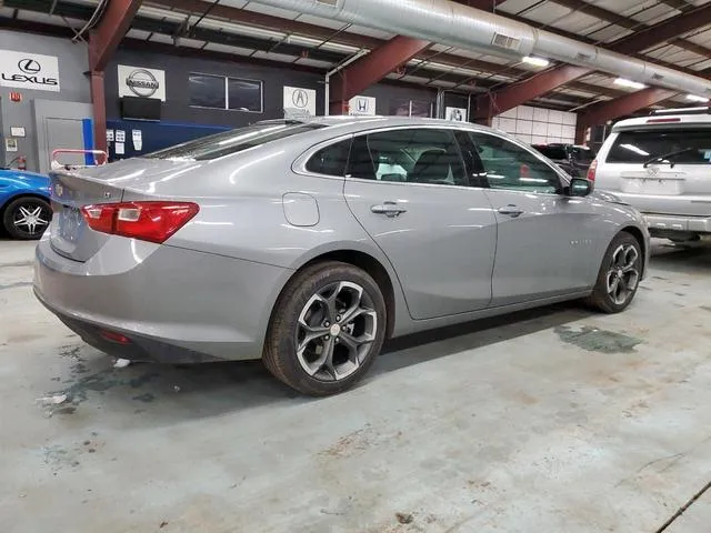 1G1ZD5STXPF242102 2023 2023 Chevrolet Malibu- LT 3