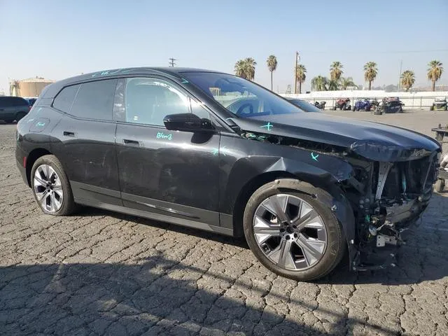 WB523CF06PCM77366 2023 2023 BMW IX- Xdrive50 4