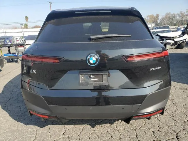 WB523CF06PCM77366 2023 2023 BMW IX- Xdrive50 6