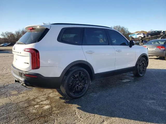 5XYP3DHC0MG157961 2021 2021 KIA Telluride- EX 3