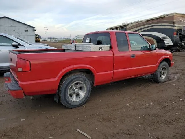 1GCCS1947WK225080 1998 1998 Chevrolet S10- S10 3