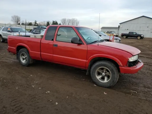 1GCCS1947WK225080 1998 1998 Chevrolet S10- S10 4