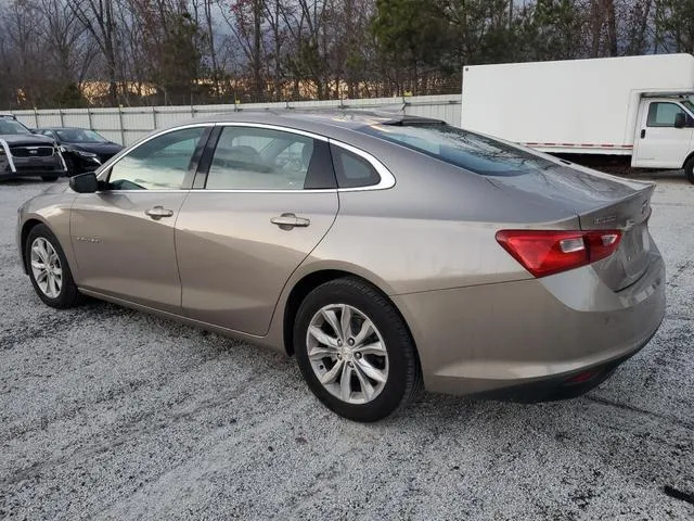 1G1ZD5ST2PF138087 2023 2023 Chevrolet Malibu- LT 2