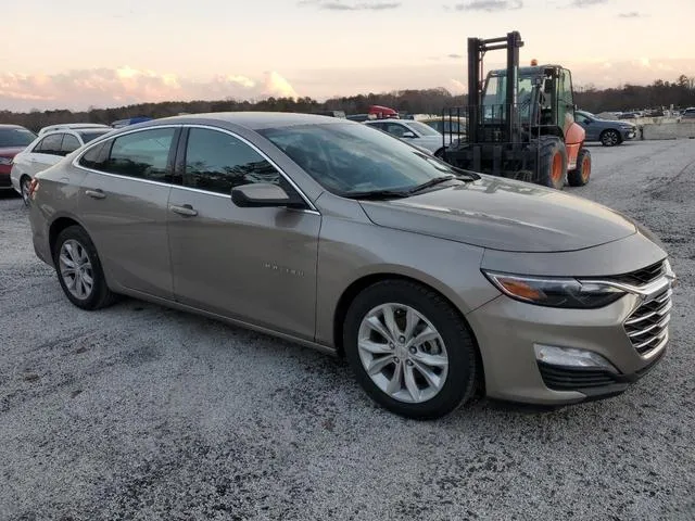 1G1ZD5ST2PF138087 2023 2023 Chevrolet Malibu- LT 4