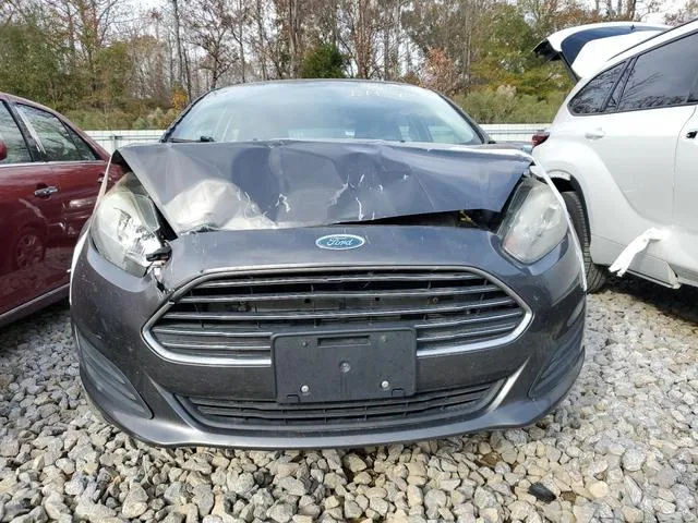 3FADP4EJ8FM217152 2015 2015 Ford Fiesta- SE 5