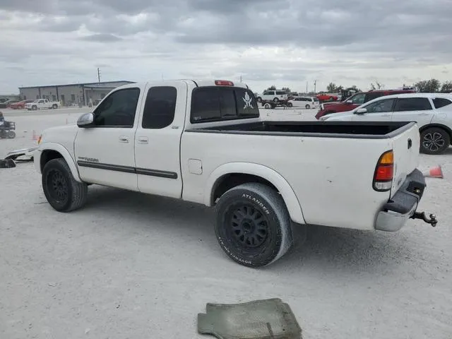 5TBRN34183S434139 2003 2003 Toyota Tundra- Access Cab Sr5 2