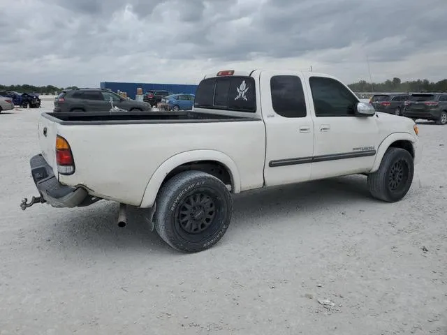 5TBRN34183S434139 2003 2003 Toyota Tundra- Access Cab Sr5 3