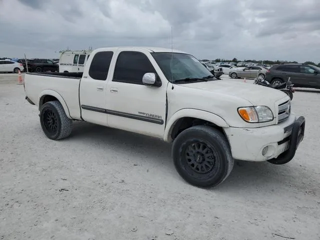 5TBRN34183S434139 2003 2003 Toyota Tundra- Access Cab Sr5 4