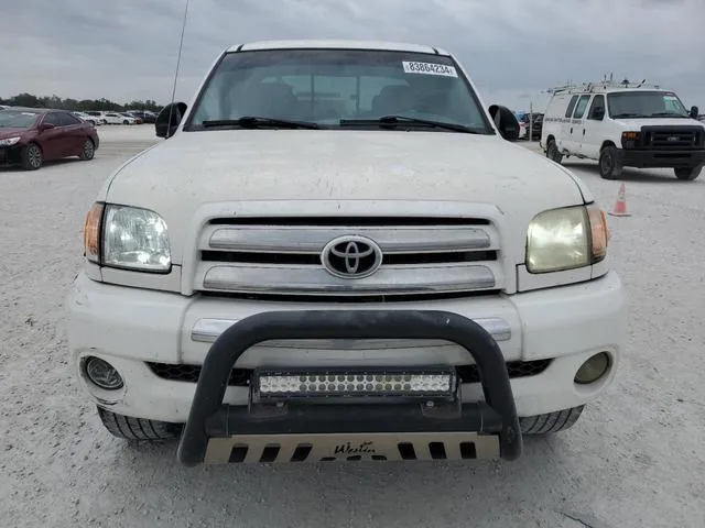 5TBRN34183S434139 2003 2003 Toyota Tundra- Access Cab Sr5 5