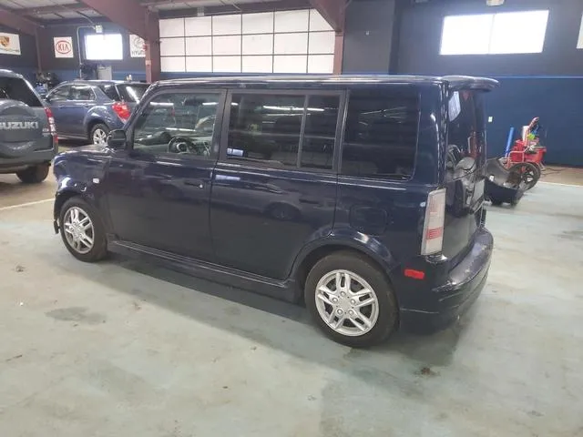 JTLKT324550189919 2005 2005 Toyota Scion- XB 2