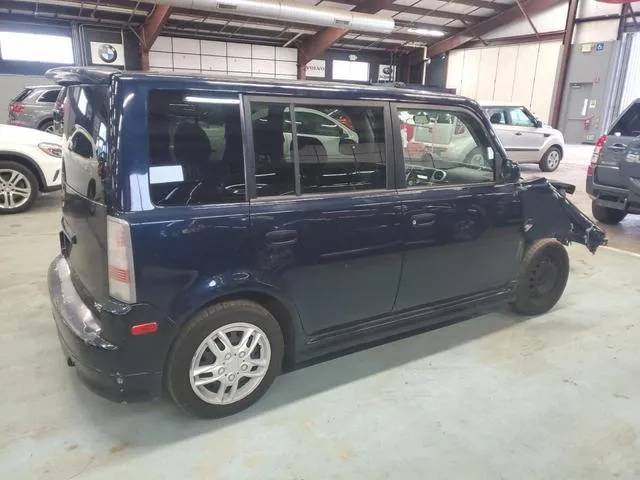 JTLKT324550189919 2005 2005 Toyota Scion- XB 3