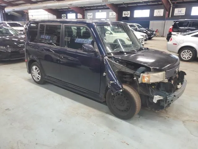 JTLKT324550189919 2005 2005 Toyota Scion- XB 4