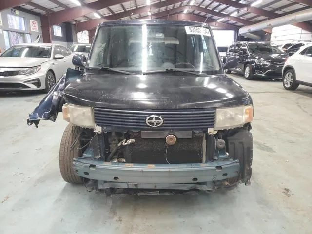 JTLKT324550189919 2005 2005 Toyota Scion- XB 5