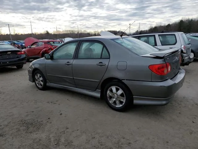 2T1BR32EX6C617218 2006 2006 Toyota Corolla- CE 2