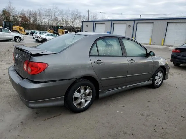 2T1BR32EX6C617218 2006 2006 Toyota Corolla- CE 3