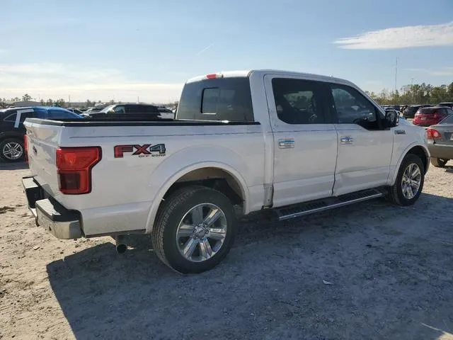 1FTEW1E59JKD32913 2018 2018 Ford F-150- Supercrew 3