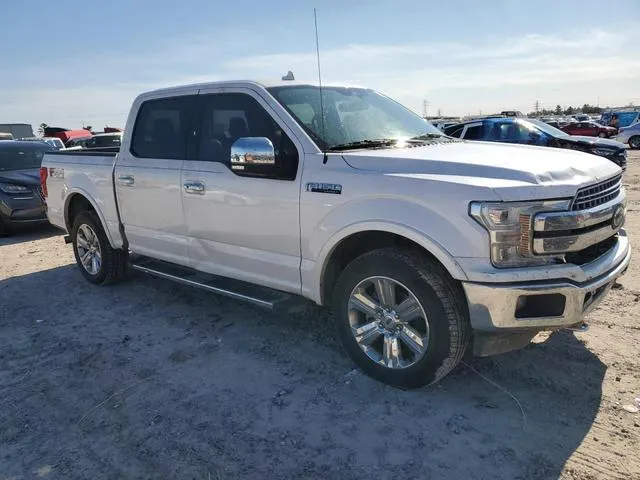 1FTEW1E59JKD32913 2018 2018 Ford F-150- Supercrew 4