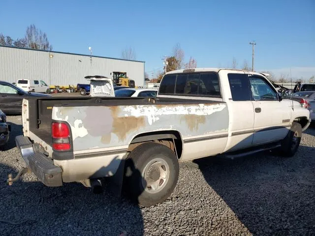 3B7KC23D3VM500703 1997 1997 Dodge RAM 2500 3