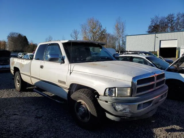 3B7KC23D3VM500703 1997 1997 Dodge RAM 2500 4