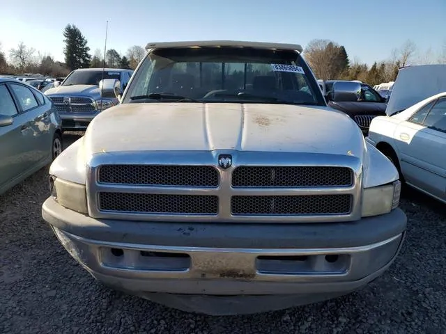 3B7KC23D3VM500703 1997 1997 Dodge RAM 2500 5