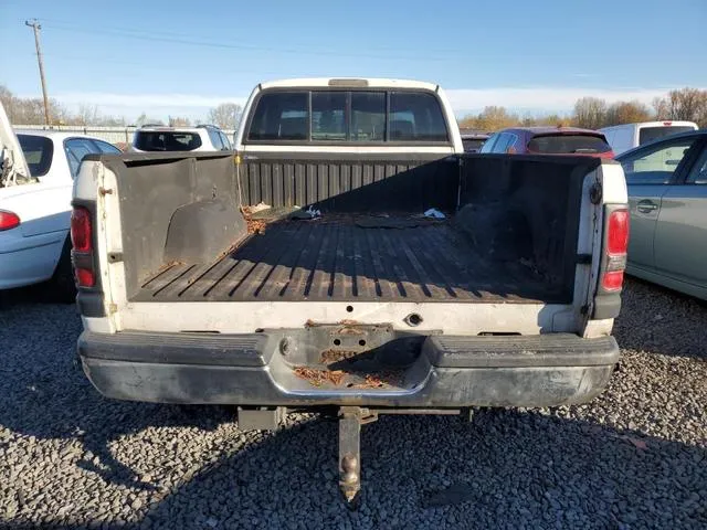 3B7KC23D3VM500703 1997 1997 Dodge RAM 2500 6