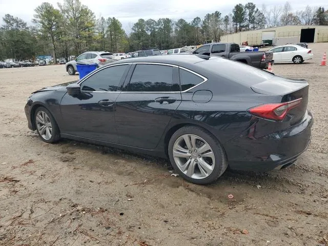 19UUB5F43NA002217 2022 2022 Acura TLX- Technology 2