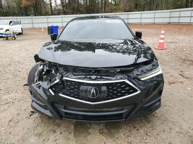 19UUB5F43NA002217 2022 2022 Acura TLX- Technology 5