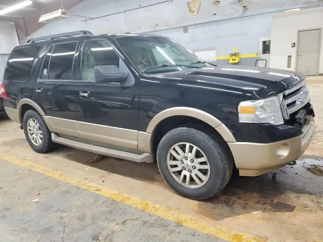 1FMJU1J53CEF01556 2012 2012 Ford Expedition- Xlt 4