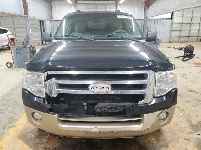 1FMJU1J53CEF01556 2012 2012 Ford Expedition- Xlt 5