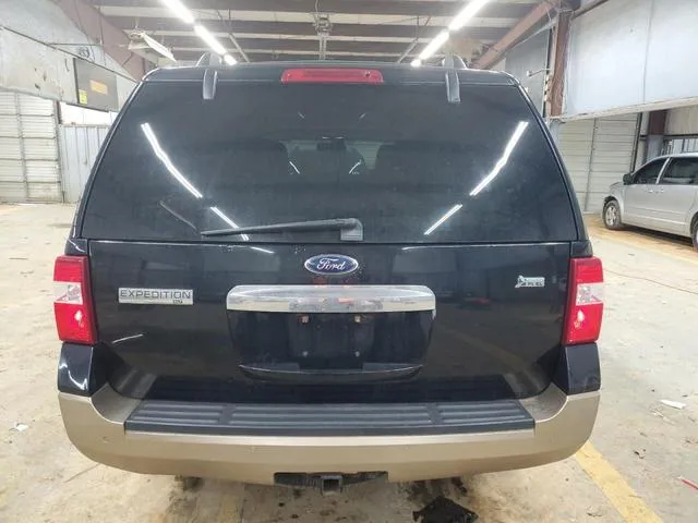 1FMJU1J53CEF01556 2012 2012 Ford Expedition- Xlt 6