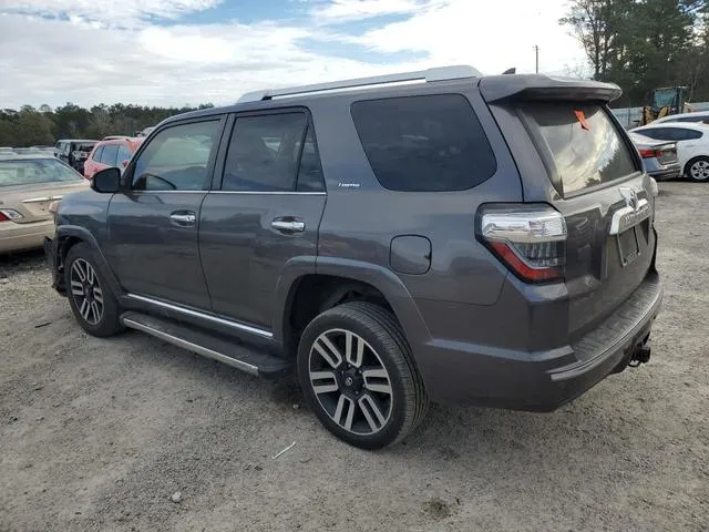 JTEBU5JR4E5154028 2014 2014 Toyota 4runner- SR5 2