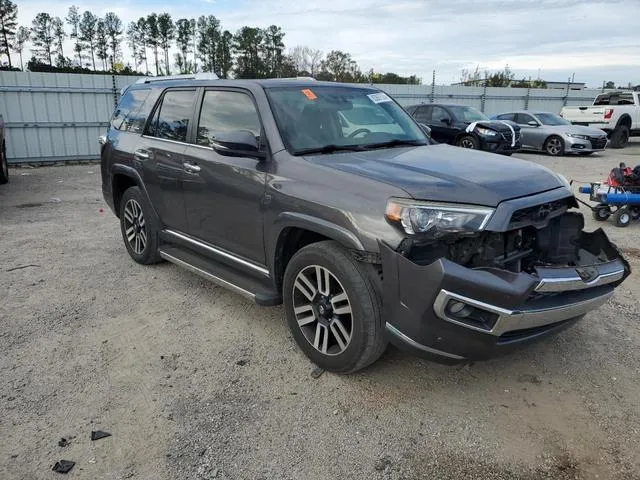 JTEBU5JR4E5154028 2014 2014 Toyota 4runner- SR5 4