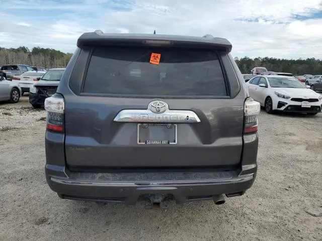 JTEBU5JR4E5154028 2014 2014 Toyota 4runner- SR5 6