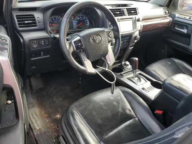 JTEBU5JR4E5154028 2014 2014 Toyota 4runner- SR5 8