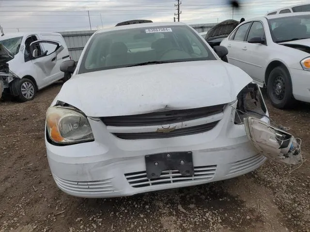 1G1AK55F467623011 2006 2006 Chevrolet Cobalt- LS 5