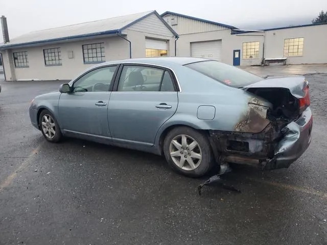 4T1BK36B95U022183 2005 2005 Toyota Avalon- XL 2