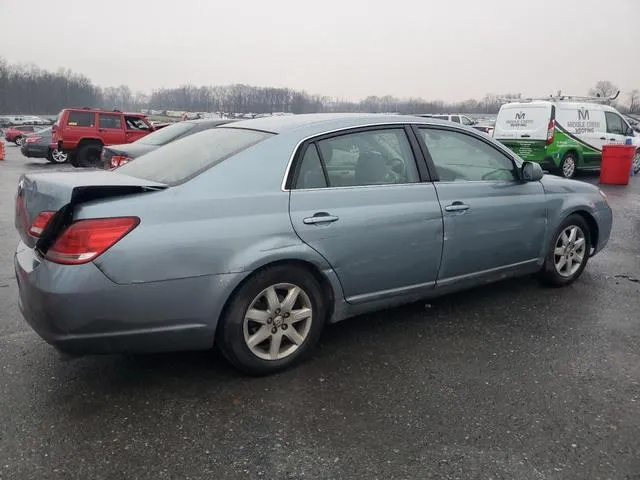 4T1BK36B95U022183 2005 2005 Toyota Avalon- XL 3