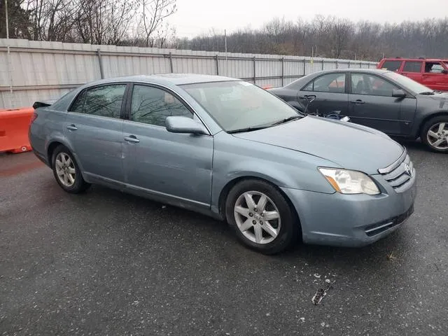 4T1BK36B95U022183 2005 2005 Toyota Avalon- XL 4