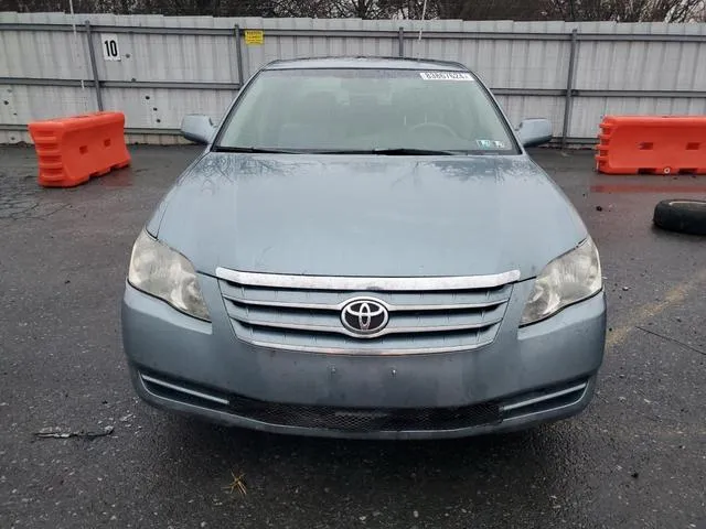 4T1BK36B95U022183 2005 2005 Toyota Avalon- XL 5