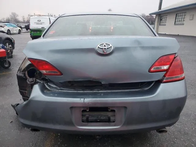 4T1BK36B95U022183 2005 2005 Toyota Avalon- XL 6