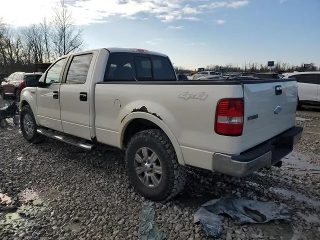 1FTPW14V77FA47722 2007 2007 Ford F-150- Supercrew 2