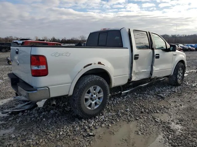 1FTPW14V77FA47722 2007 2007 Ford F-150- Supercrew 3