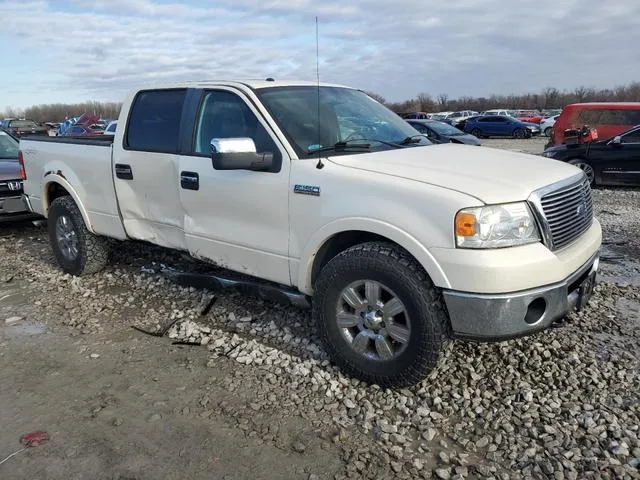 1FTPW14V77FA47722 2007 2007 Ford F-150- Supercrew 4