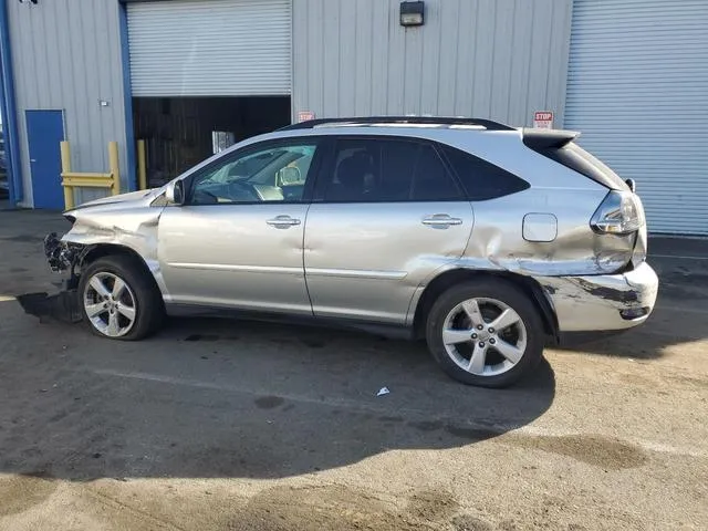 JTJHK31U282853030 2008 2008 Lexus RX- 350 2