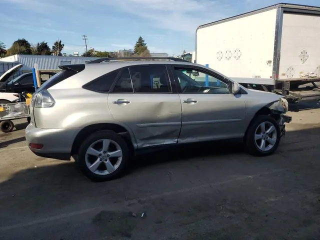 JTJHK31U282853030 2008 2008 Lexus RX- 350 3