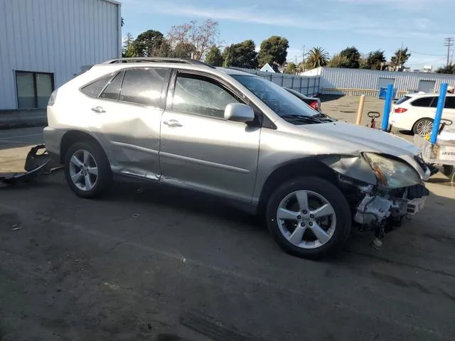 JTJHK31U282853030 2008 2008 Lexus RX- 350 4