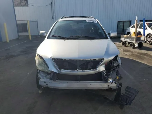 JTJHK31U282853030 2008 2008 Lexus RX- 350 5