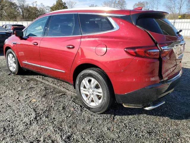 5GAEVAKW8KJ101087 2019 2019 Buick Enclave- Essence 2