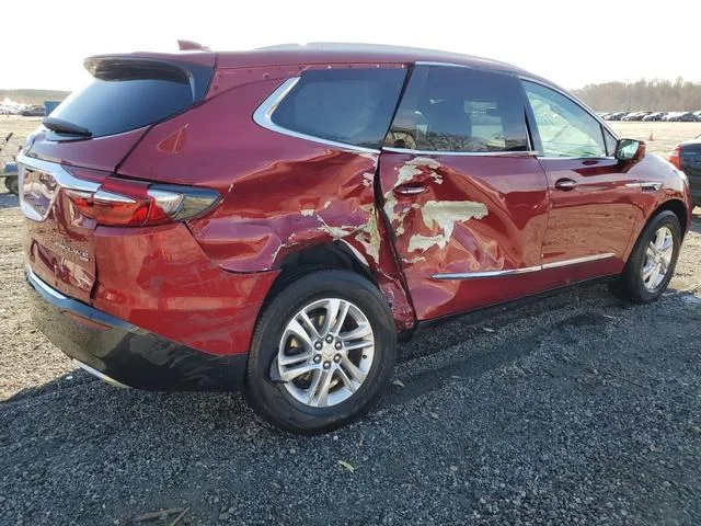 5GAEVAKW8KJ101087 2019 2019 Buick Enclave- Essence 3